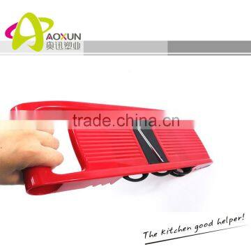 Fruit Slicer Vegetable Peeler Grater