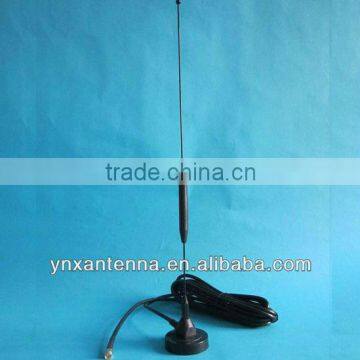 Yetnorson High Performance 3g external antenna for huawei 3G magnetic base amtenna