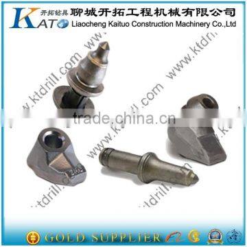 Coal Crushing Bit Conical Drilling Tools BM46 photo-3