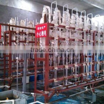 High Purity H2SO4 Sulfuric Acid Plant