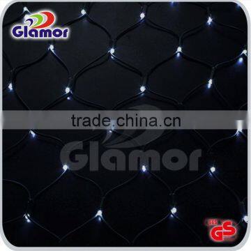 CE LED Net Light for Indoor and Outdoor Use