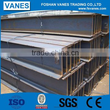 EN IPE/IPEAA200 european standard hot rolled H beam steel