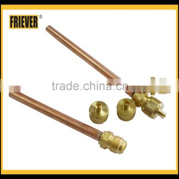 FRIEVER Copper Charging Valve