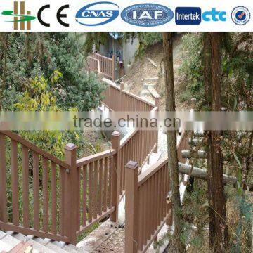 wpc fence/post