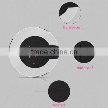 Factory Price Charger for S6 Note Samsung Wireless Charger photo-5