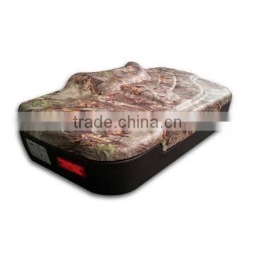 ATV Front Rear Cargo Storage Box 50liters