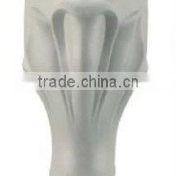 plastic sofa leg PP048