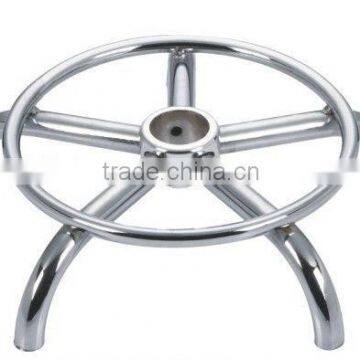 furniture hardware swivel chair base (CB-510)