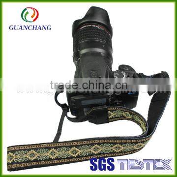 Wholesale fashion high quality dslr camera strap