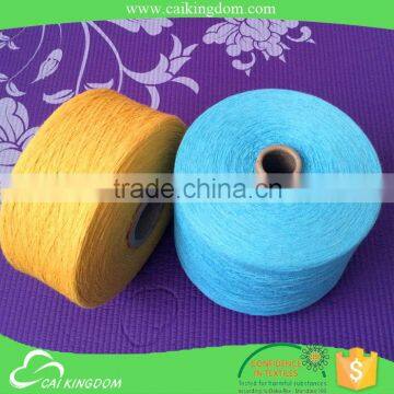 Factory directly price super quality for knitting offer bed sheet yarn /20s sock yarn