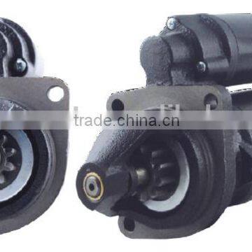 ( 12V/ 3.2KW/ 10T) Starter Motor For Perkins 71440536 11131605 11131761 photo-2