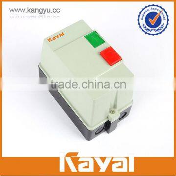 The Newest product 50/60HZ Continuous 3 phase starter