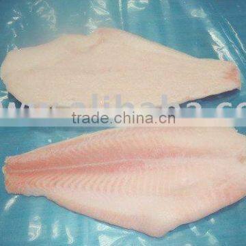 PANGASIUS FILLET UNTRIM