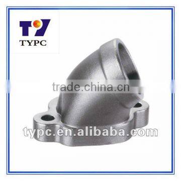 stainless investment casting component