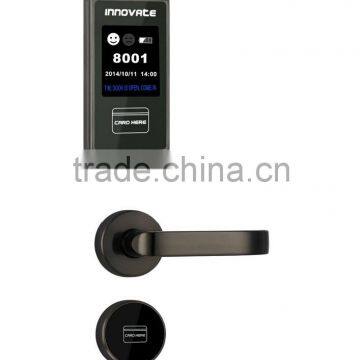 RF Smart Electronic Door Lock RF-INV2015AFS-JH photo-2