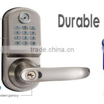Electronic Code Lock for Office,Store, Villa, Lab, Bank, Hotel photo-4