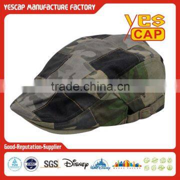 camouflage beret/custom berets