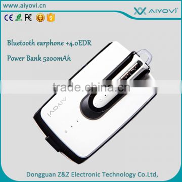 Manufacture professional power bank for smartphone battery pack power bank with bluetooth 4.0 speaker best quality power bank