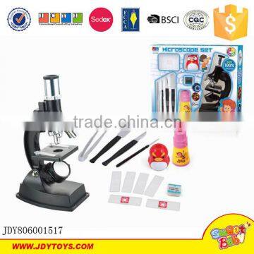 New design professional children telescope eyepiece diy toy
