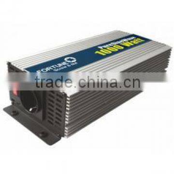 Inverter sine wave 24 V DC / 230 V AC, 50 Hz - 1000 watts Item No.PSW-100-24-S-D