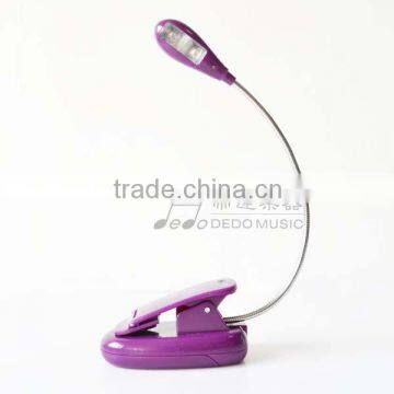 Battery LED Bed Headboard Reading Light