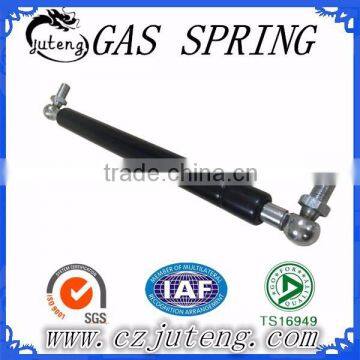 Extended gas bag of ATV, UTV ,GOK, damping shock absorbers