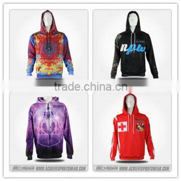 Custom Hoodies Fashion Men's Down Jacket, Sports Outdoor Apparel photo-4