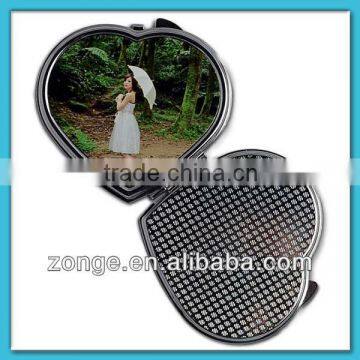 Good Quality Compact Mirror Sublimation Wholesaler