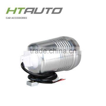 HTAUTO 1200lm Motorcycle H4 Led Headlight Bulbs Outside Universal Car Led Headlight H13 LED Light Bulb