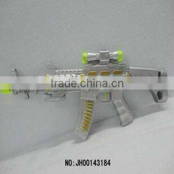 2012 best Christmas present with most fashion design toy guns for sale