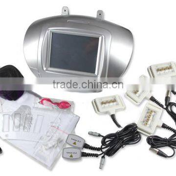 2016 Distributor Wanted Lipo Laser 650nm photo-4