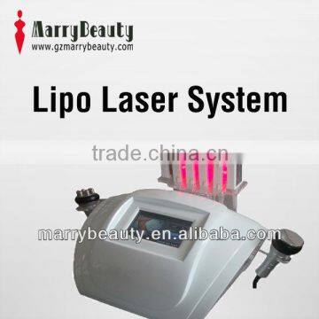 2013 Newly Launched Laser Machinery for Slimming MB-S171