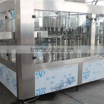 CGF24-24-8 Automatic Bottle Water Filler