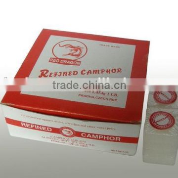 Cheap Refined Camphor for Sale(SG-121)