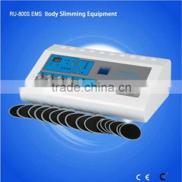 ems slimming system Cynthia RU800S beauty equipment