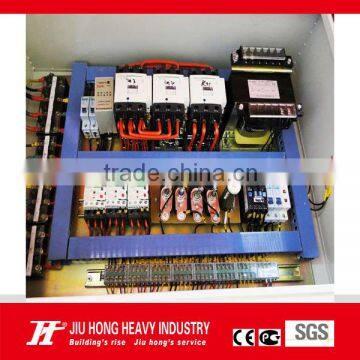 High-rise Buildings' Freight Elevator (FTH SC200 Series) photo-5