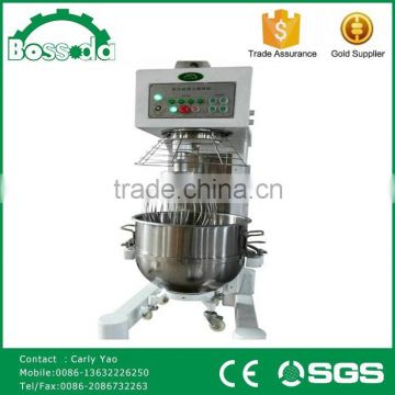 BDB-60LD Automatic Electric Planetary Mixer Egg Beater Machine