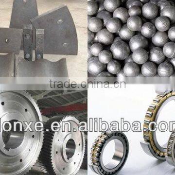 Mini Ball Mill For Sale photo-2