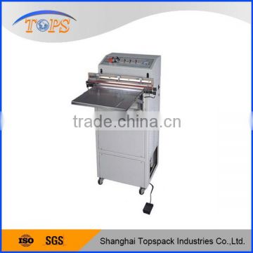 Vacuum Food Packing Machine For Fruit and Vegetables