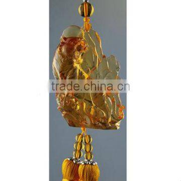 Beatiful fashion (mountain tiger ) pendant