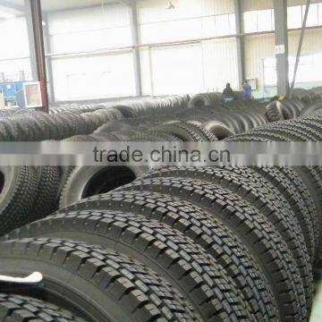 Tire Brands Made in China 315/80r22.5 Tire Import China Goods Truck Tire photo-5
