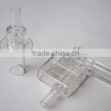 cheap custom injection mold for plastic alcohol tester