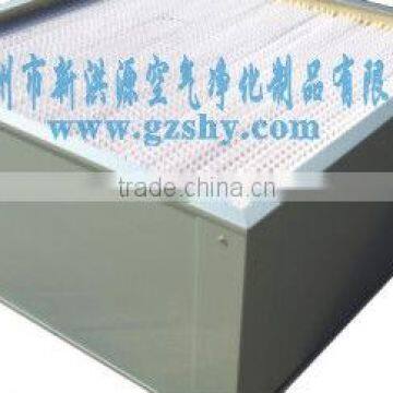 diaphragm hepa filter h12