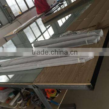 Frame Screen Curved Projection Screens High Quality Curved Projector Screen photo-6