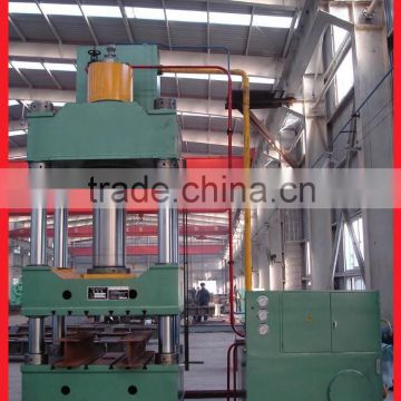 High effeciency universal hydraulic machine for sale