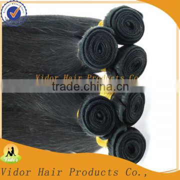 Top Quality Raw Unprocessed Virgin Malaysian Human Hair Malaysian Wavy Hair