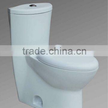 CUPC,two-piece Toilet 202B