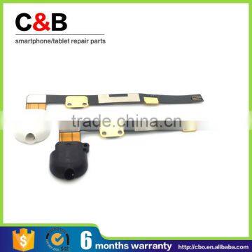 Headphone Jack for IPad Mini Audio Flex With Black and White Color photo-5