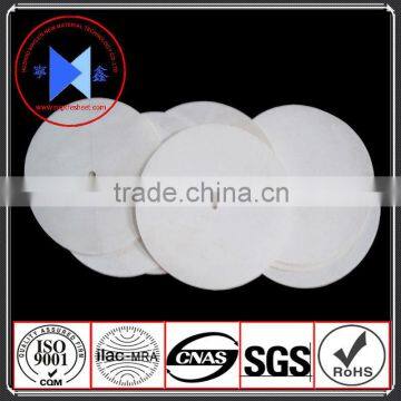 PTFE gasket material