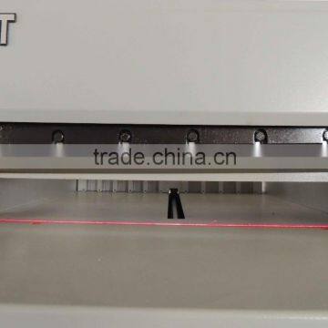 4605R Program Control Paper Cutting Machine 18inch photo-4